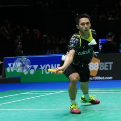 Penampilan Mulai Sip, Jonatan Christie dkk. Diminta Tunjukkan Konsistensi