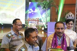 Kemenpar Akan Bangun 2 KEK Pariwisata Baru di Bangka Belitung