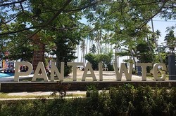 Mengenal Waisai, Ibukotanya Raja Ampat