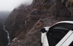 Jalanan Paling Mematikan di India