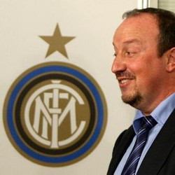 Moratti Akui Benitez adalah Kesalahan untuk Inter
