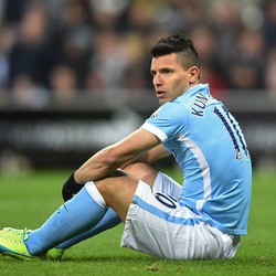 Aguero Dulu Pernah Ditawarkan ke Liverpool