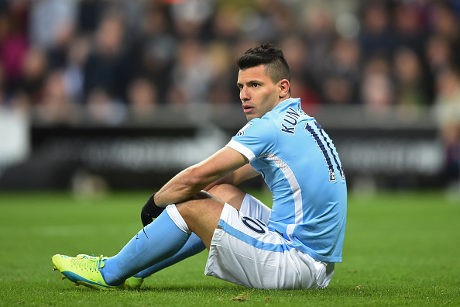 Aguero Dulu Pernah Ditawarkan ke Liverpool