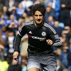 Jika Chelsea Tak Permanenkan Pato, Corinthians Dengan Senang Hati Menerima Kembali