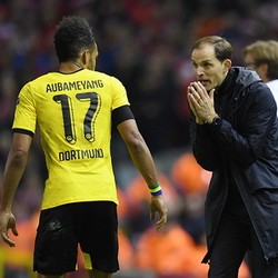 Dortmund Belum Bisa Lupakan Kekalahan Menyakitkan dari Liverpool