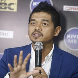 Ketika Bepe Belajar Bicara