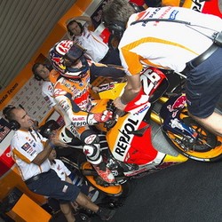 Tahun Lalu Absen, Pedrosa Antusias Nantikan Balapan di Jerez