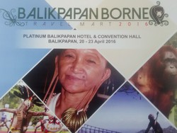 Kalimantan Siap Curi Hati Turis China dan Australia