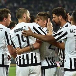 Roma Bisa Bantu Juventus Kunci Gelar Juara