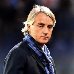 Mancini: Inter Seharusnya Menang, Ini Laga Absurd