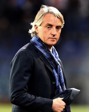 Mancini: Inter Seharusnya Menang, Ini Laga Absurd