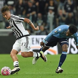 Dybala Dua Gol, Juventus Gasak Lazio 3-0