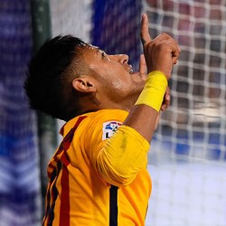 Barca: Neymar Hanya Main di Olimpiade