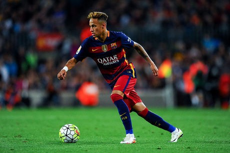 Barca Kembali Tegaskan Neymar Takkan Dijual