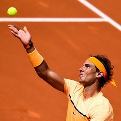 Nadal Maju ke Perempatfinal