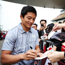 Kemenpora Masih Terus Berupaya Cari Cara Bantu Rio