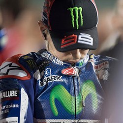 Yamaha Diklaim Tak Pernah Bikin Lorenzo Nyaman