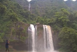 Weekend di Sukabumi, Mampir ke Ciletuh Geopark