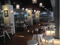 Ini Tempat Kuliner Asyik di Batam