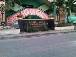 Menyusuri Sudut Kota Pekanbaru