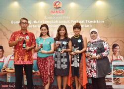 Melalui Aplikasi Mobile Bango Warisan Kuliner, Kuliner Tradisional Terus Dilestarikan Melalui Aplikasi Mobile Bango Warisan Kuliner, Kuliner Tradisional Terus Dilestarikan