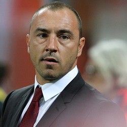 Brocchi Sesalkan Buruknya Penyelesaian Akhir Milan
