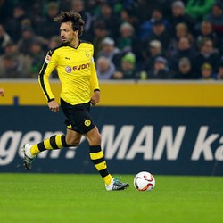 Bayern Jadi Salah Satu Tujuan Hummels Musim Depan