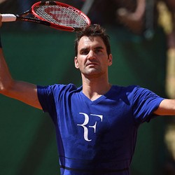 Akan Ada Nama Jalan Roger Federer di Swiss