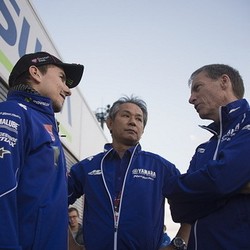 Jarvis Ungkap Tiga Faktor yang Membuat Lorenzo Pilih Ducati