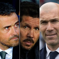 Eksklusivitas Persaingan Tiga Kesebelasan La Liga yang Kembali Ketat