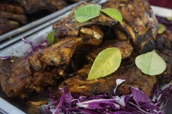 Sulitnya Cari Kemiri dan Kencur di Filipina