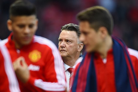 Pentingnya Piala FA untuk MU