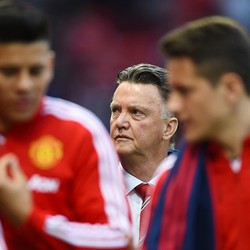 Pentingnya Piala FA untuk MU