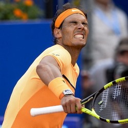 Final Pertemukan Nadal dan Nishikori