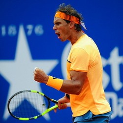 Nadal Melaju ke Semifinal