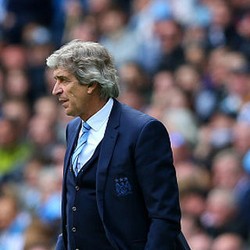 City vs Madrid: Bukan Laga Pembuktian Pellegrini