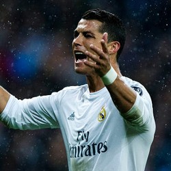 City Yakin Bisa Hentikan Ronaldo