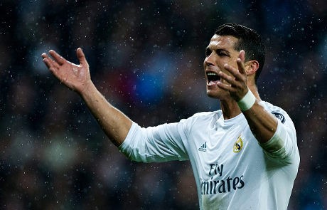 City Yakin Bisa Hentikan Ronaldo