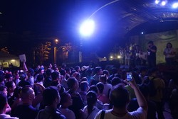 WSFC Ditutup dengan Jumlah Pengunjung Capai 73.000 orang