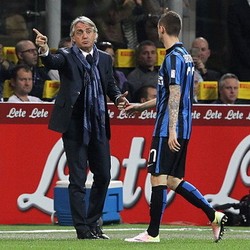 Soal Tiket Liga Champions, Inter Masih Sedikit Berharap