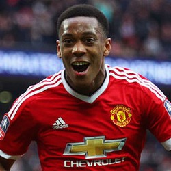 Martial Makin Mantap