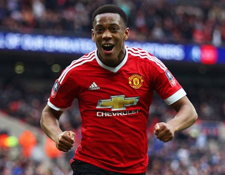 Martial Makin Mantap