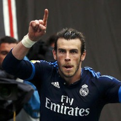 Bale Bantah Cederanya Gara-Gara Main Golf
