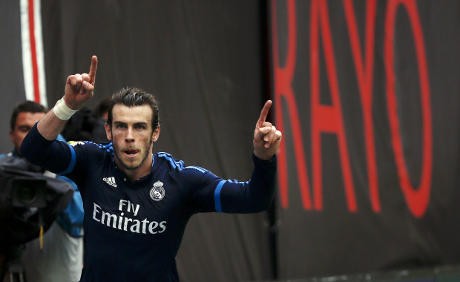 Bale Bantah Cederanya Gara-Gara Main Golf