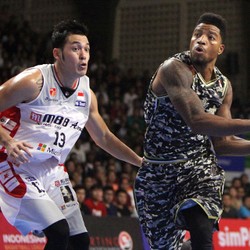 CLS Gebuk Aspac di Kandang