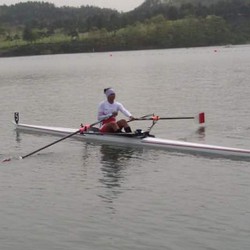 Indonesia Loloskan 2 Atlet Rowing ke Olimpiade