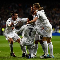 Madrid Diminta Cetak Gol Away dan Pantang Kebobolan