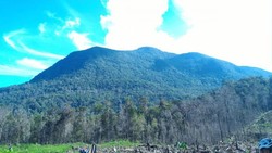 Yang Cantik di Bangka Selain Pantai
