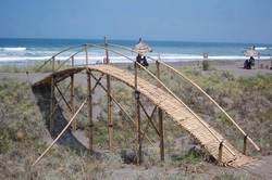 Bukan di Gunungkidul, Pantai Baru Ini Ada di Dekat Parangtritis