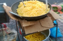Berburu Kuliner di Ho Chi Minh, Vietnam